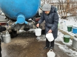 В Березниках район вторые сутки остается без воды