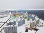 Строительство новых домов в ЖК «Любимов» продолжится, несмотря на сложные экономические условия