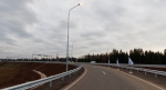 Строительство дороги Березники-Соликамск будет продолжено в этом году