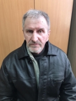 В Прикамье 70-летний старик изнасиловал в лесу девушку