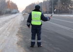 На дорогах Березников в выходные дни зарегистрировано более ста нарушений 