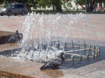 В Березниках отремонтируют фонтаны
