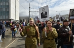 В Прикамье торжественный парад и «Бессмертный полк» пройдут в привычном формате