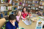 Библиотеки Березников подготовились к школьным каникулам