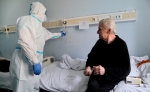 В Березниках за сутки выявлен 21 новый случай коронавируса