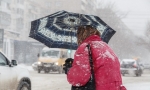В Прикамье пройдут сильные снегопады