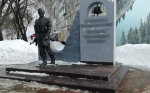 В Пермском крае осквернен памятник участникам локальных войн