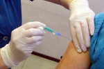 Более 1,7 млн жителей Прикамья прошли первичную вакцинацию от коронавируса 