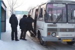 Власти Березников изменили автобусный маршрут №4 по настоянию местных жителей