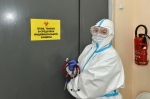 В Березниках за сутки коронавирус обнаружен у одного человека
