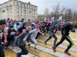 В Березниках на главной площади встретятся бегуны со всего города