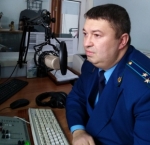 Прокуратуру Ленинского района Перми может возглавить экс-прокурор Березников