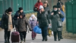 В Березниках проживают 17 беженцев из Донбасса и Украины 
