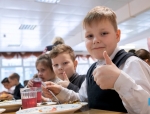 В Березниках подвели итоги конкурса  мастерства среди школьных поваров