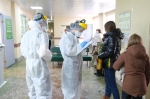 В Березниках за сутки выявлено 14 новых случаев коронавируса