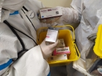 В Березниках лечение от коронавируса проходят 20 человек