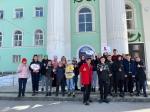 Школьникам из Пыскора и Ощепково организовали поездку в Березники