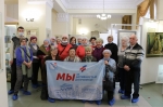 Пенсионеры из сел и деревень березниковского муниципалитета присоединились к социальному проекту