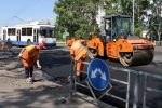Ремонт дорог в Березниках пройдет с применением отечественных материалов