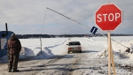 С сегодняшнего дня выход на лед запрещен на всей территории Прикамья 