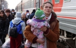 В Березниках находятся 23 беженца из Донбасса