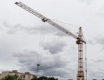 В Прикамье с начала года в эксплуатацию введено более 580 тыс. кв. метров жилья
