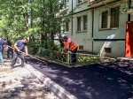 В Березниках из 55 заявок на благоустройство дворов отобрано 13