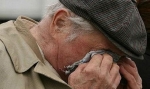 В Прикамье задержан грабитель, напавший на 93-летнего труженика тыла
