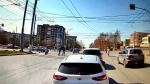 В Березниках арестован водитель, сбивший двух мальчиков на пешеходном переходе