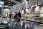 Музей березниковского «Азота» стал лучшим в стране
