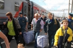 В Прикамье число беженцев из Донбасса и с Украины превысило 450 человек
