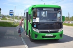 В Березниках продлили маршруты автобусов №48 и №11