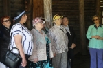 Пенсионеры из Березников будут ездить на экскурсии в Соликамск