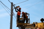 В Прикамье восстановили электроснабжение 50 населенных пунктов