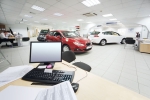 В Прикамье продажи новых авто рухнули на 83% 