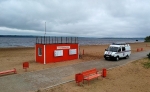 В муниципалитеты Прикамья закупят 35 мобильных спасательных постов