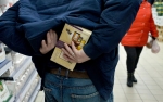 В Соликамске состоялся суд над березниковскими шоплифтерами