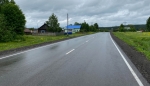 В Прикамье дороги оказались лучше, чем в Свердловской области