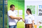 Тренер из Березников одержала победу в краевом конкурсе