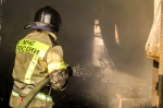 В Березниках в частном доме в огне погибли два человека