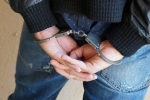 В Березниках полицейские задержали подозреваемого из Саратова за сбыт наркотиков