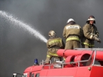 Во время пожара в Березниках эвакуировали 5 человек