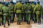 Власти Прикамья помогут краевому военкомату с частичной мобилизацией