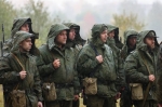 В Прикамье призыв по частичной мобилизации официально не закончен