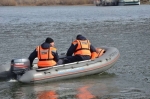 В Березниках на реке Яйва не успели спасти рыбака
