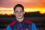 Березниковский спортсмен получил звание мастера спорта России