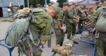 Оклад мобилизованных прикамцев, отправленных в зону боевых действий, составит от 190 тыс. рублей 