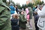 Краевые власти выплатят семьям мобилизованных по 15 тыс. рублей на каждого ребенка