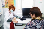 Березниковские медики осмотрели более 220 пациентов в сельской местности