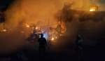 В Березниках 3 человека погибли во время пожара 